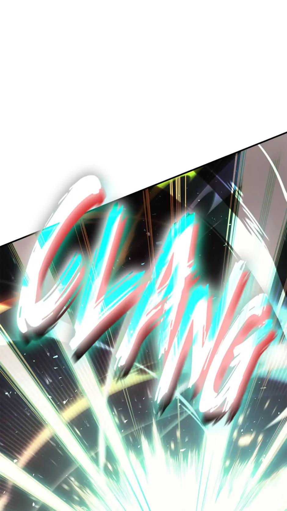 The Return of the Disaster-Class Hero Chapter 41