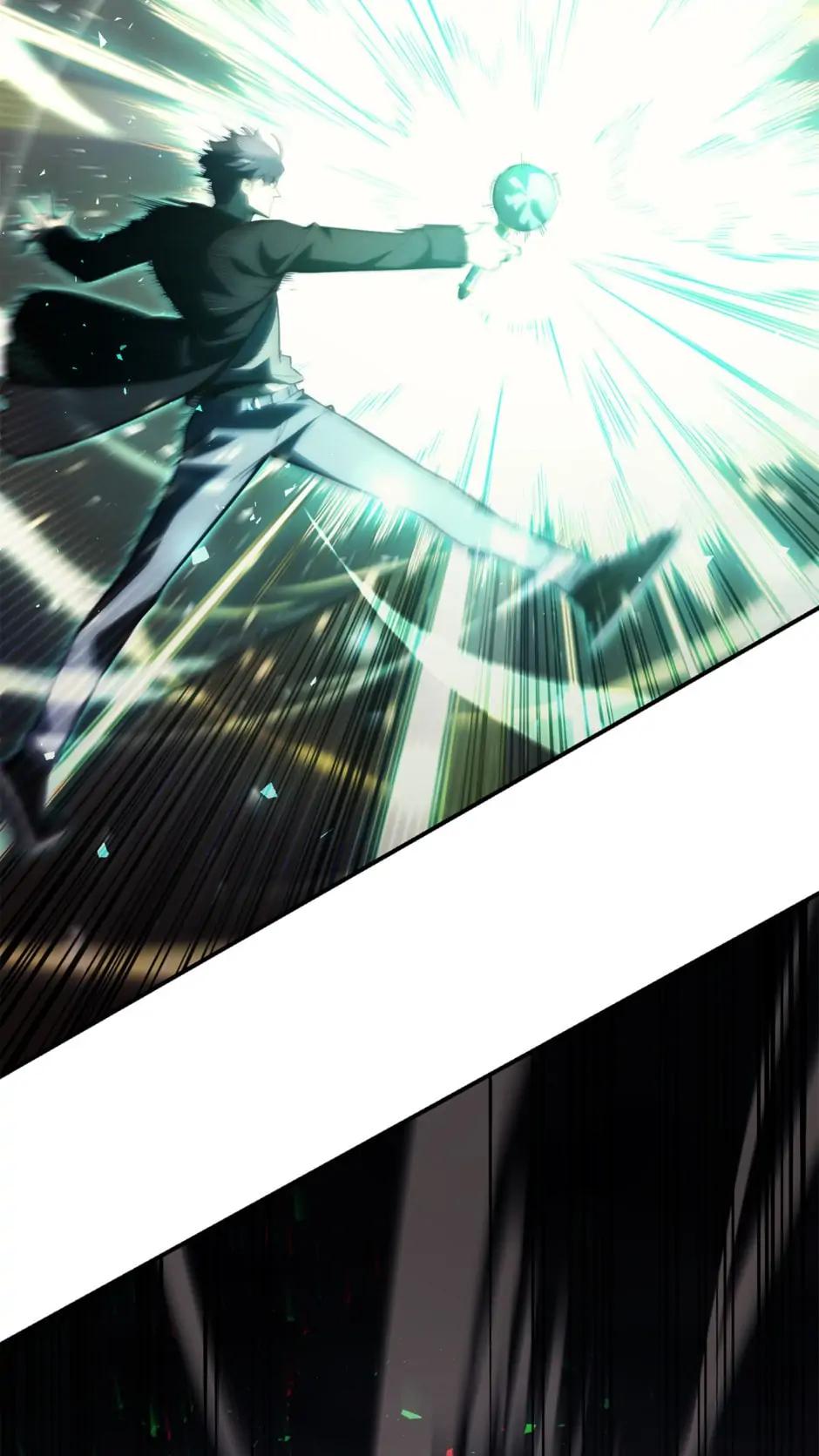 The Return of the Disaster-Class Hero Chapter 41