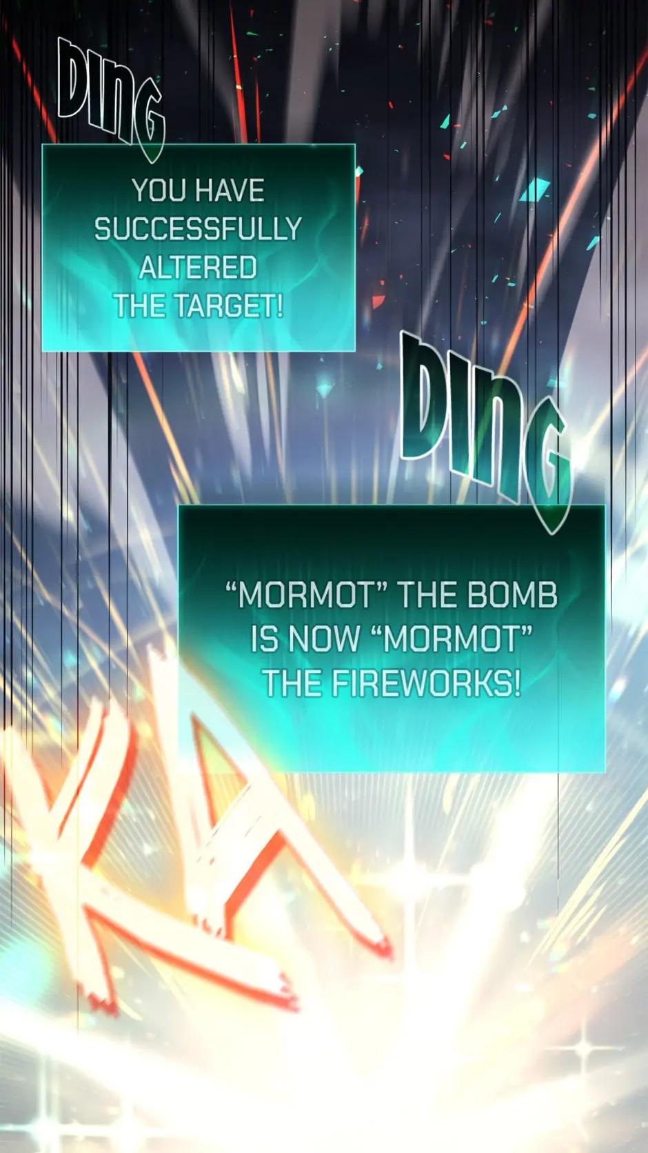 The Return of the Disaster-Class Hero Chapter 41