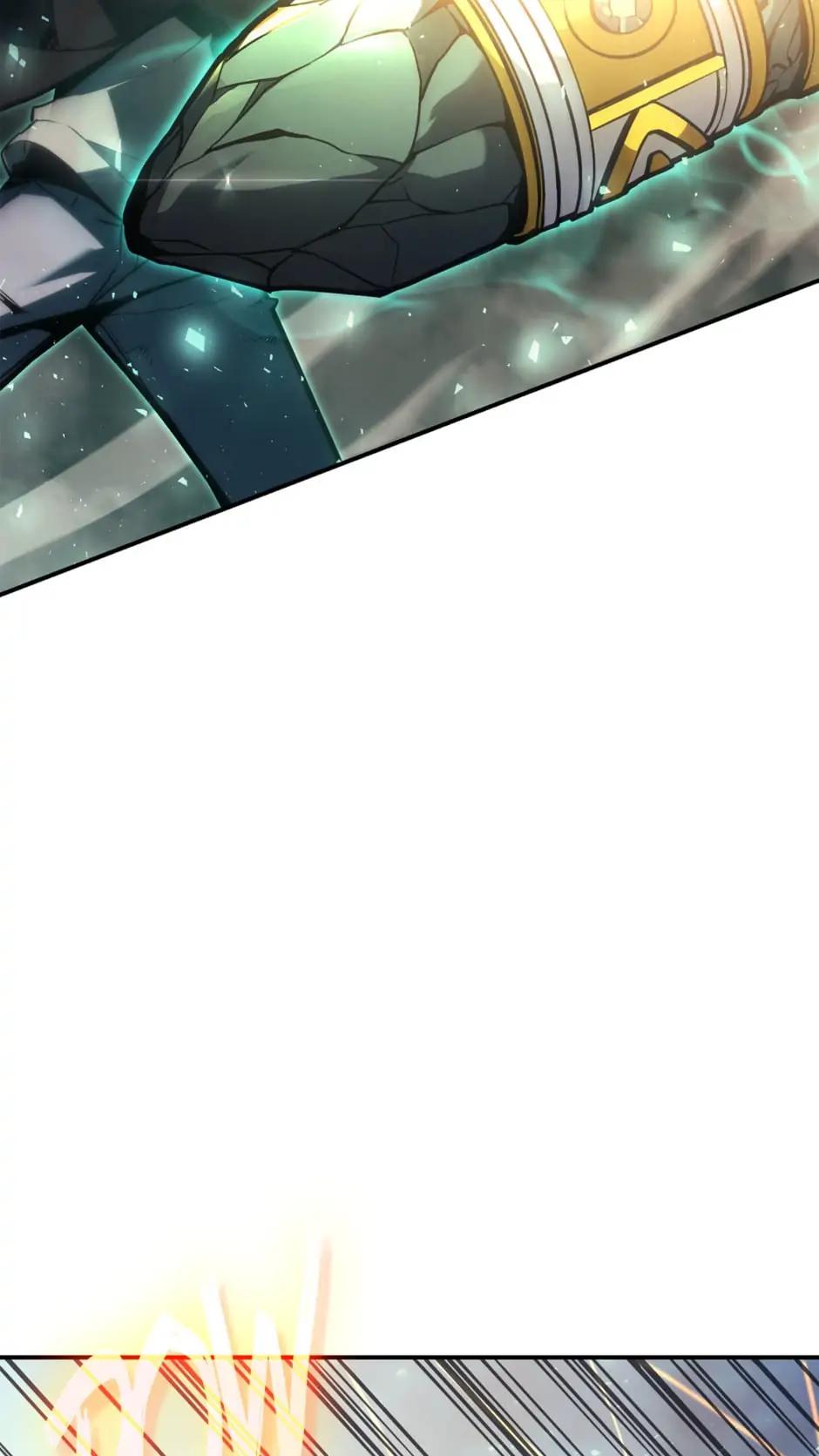 The Return of the Disaster-Class Hero Chapter 41