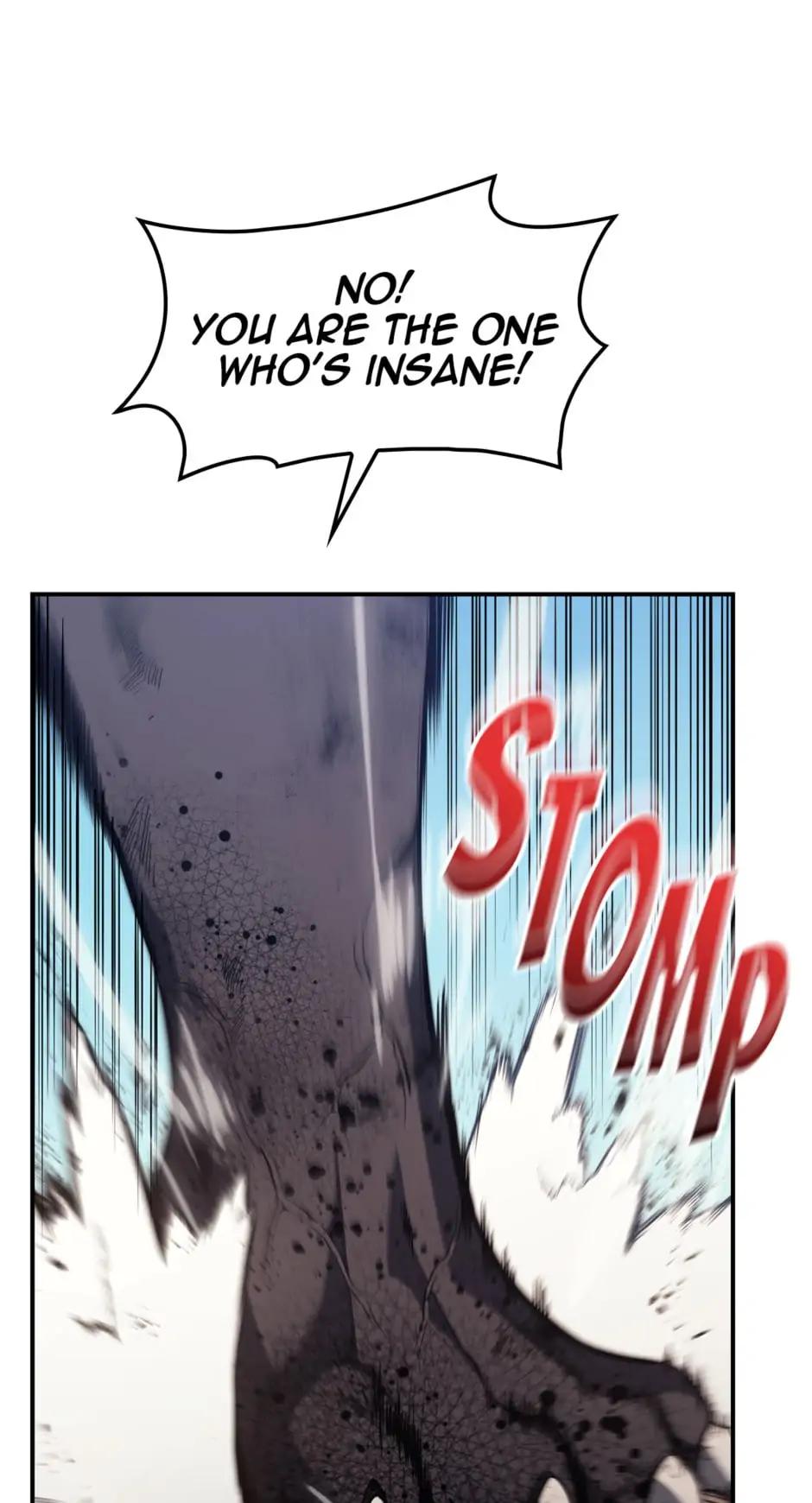 The Return of the Disaster-Class Hero Chapter 41