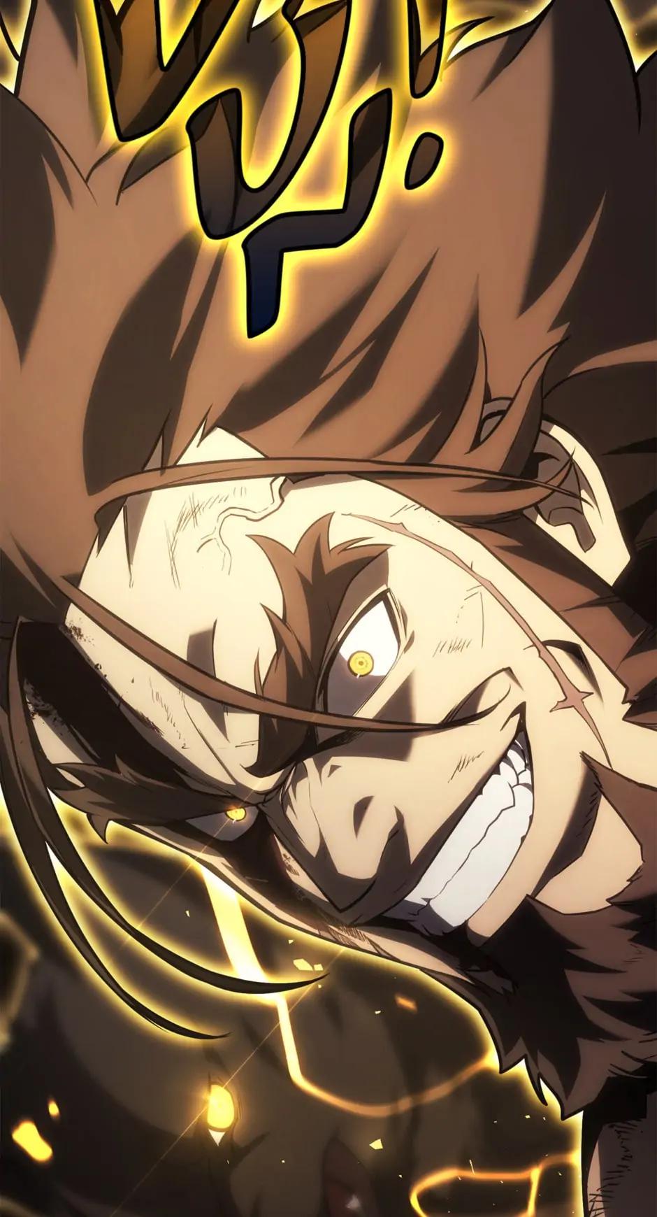 The Return of the Disaster-Class Hero Chapter 41