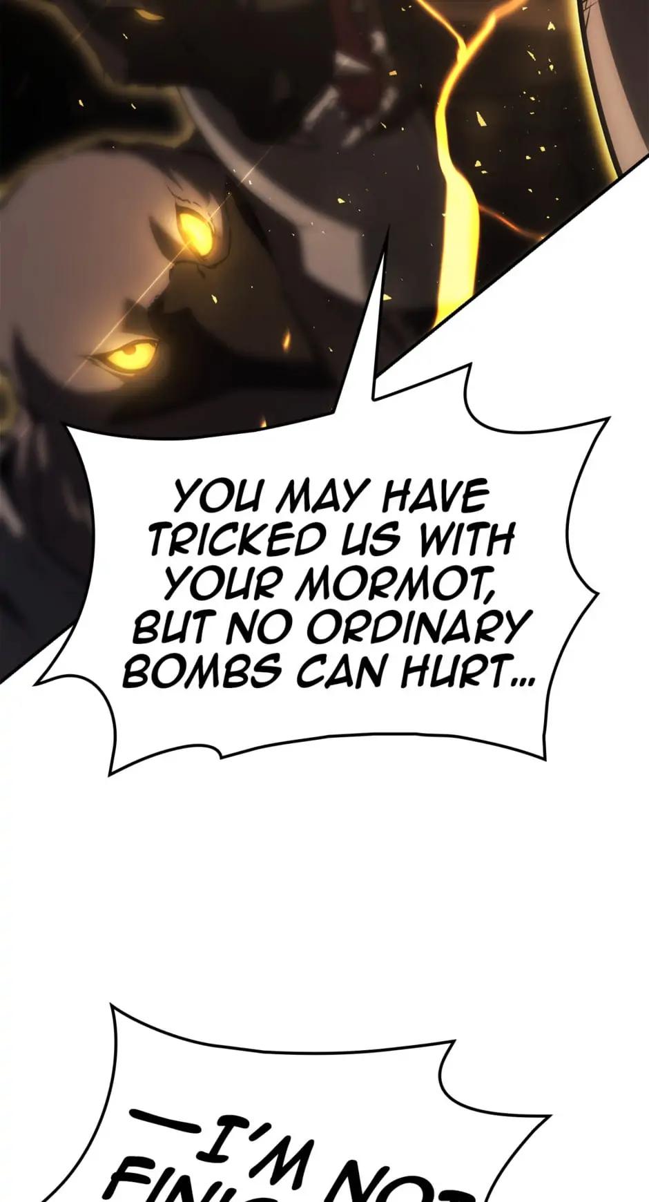 The Return of the Disaster-Class Hero Chapter 41