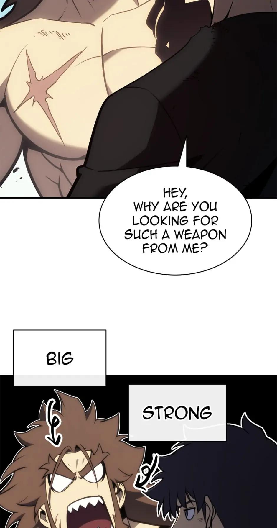 The Return of the Disaster-Class Hero Chapter 41