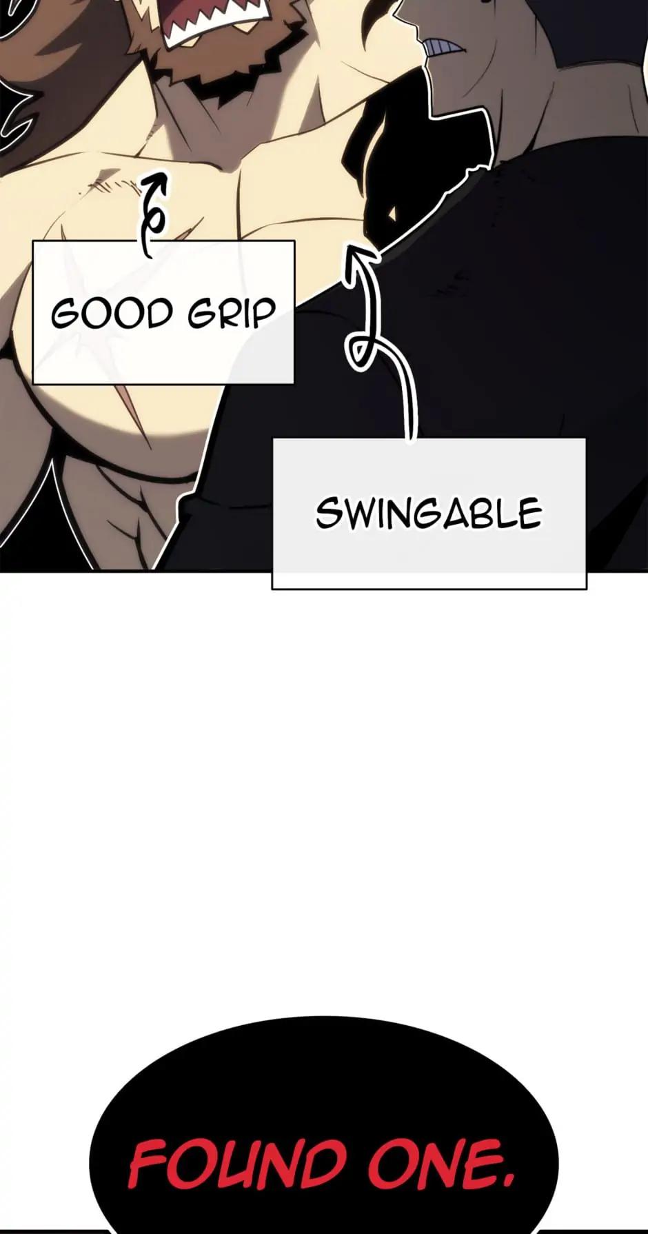 The Return of the Disaster-Class Hero Chapter 41