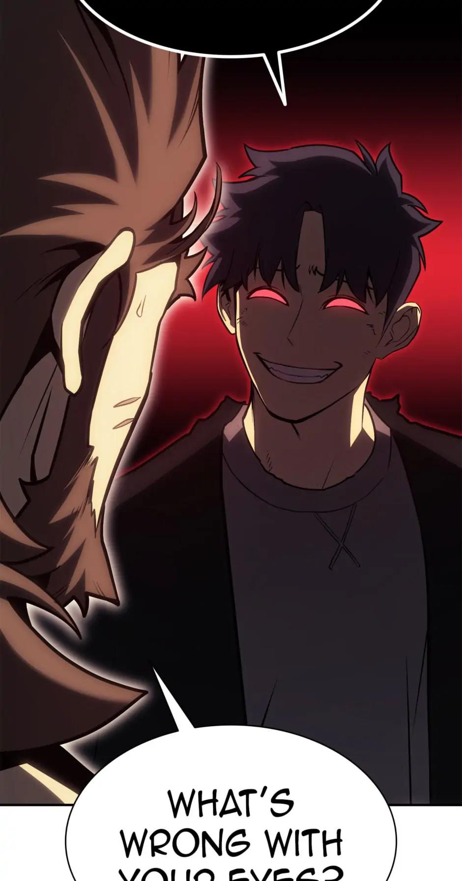 The Return of the Disaster-Class Hero Chapter 41