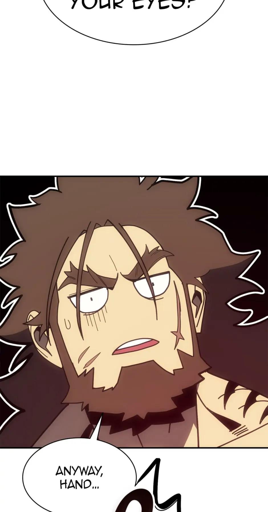 The Return of the Disaster-Class Hero Chapter 41