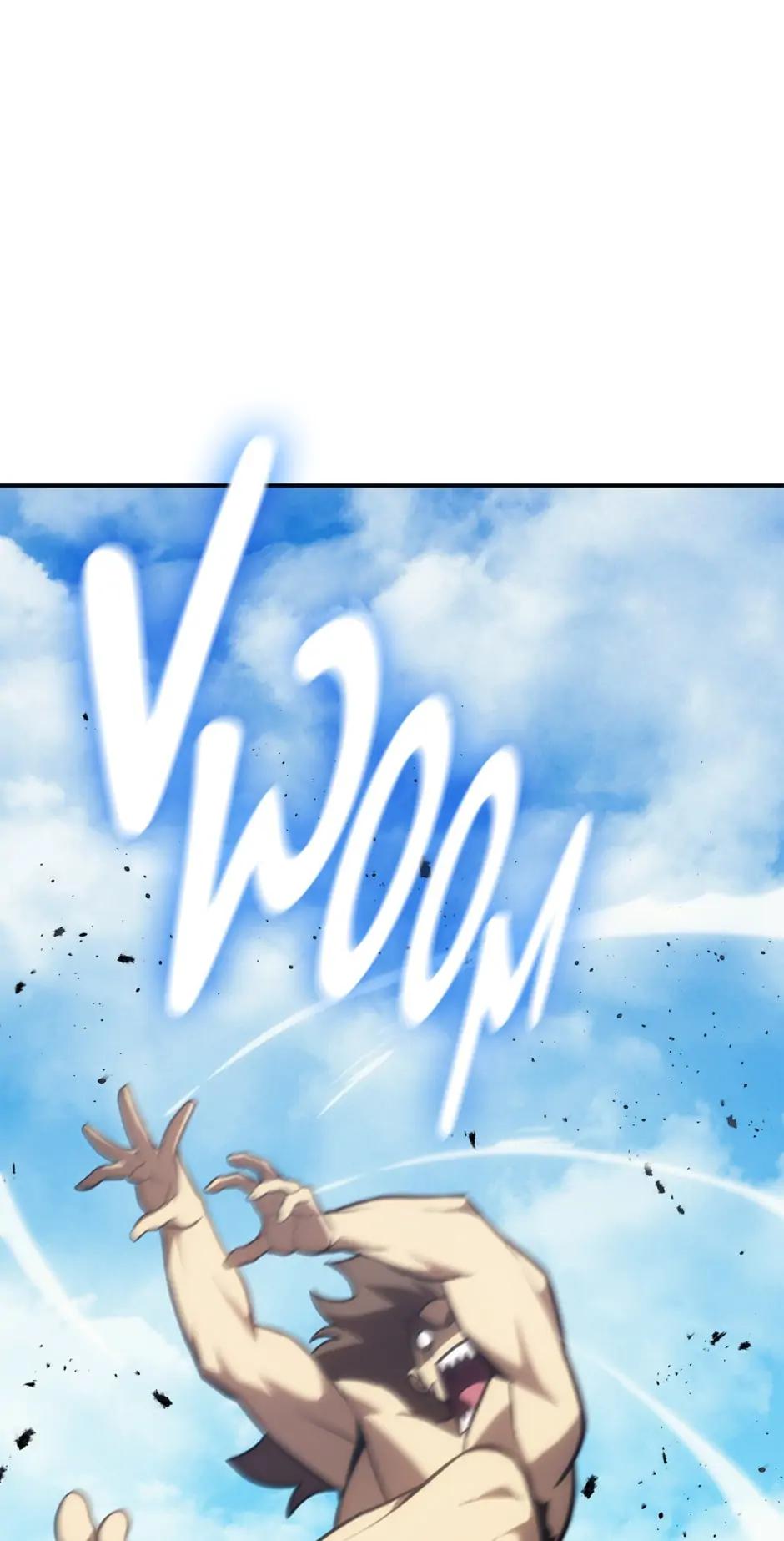 The Return of the Disaster-Class Hero Chapter 41