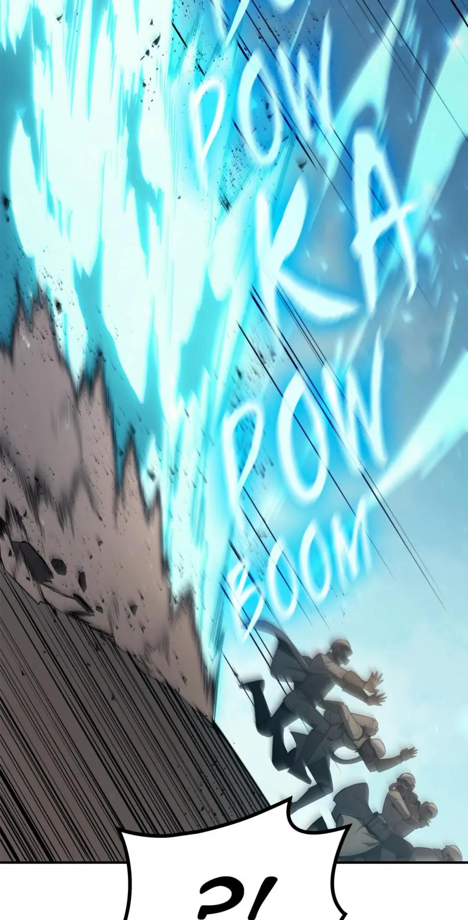 The Return of the Disaster-Class Hero Chapter 41