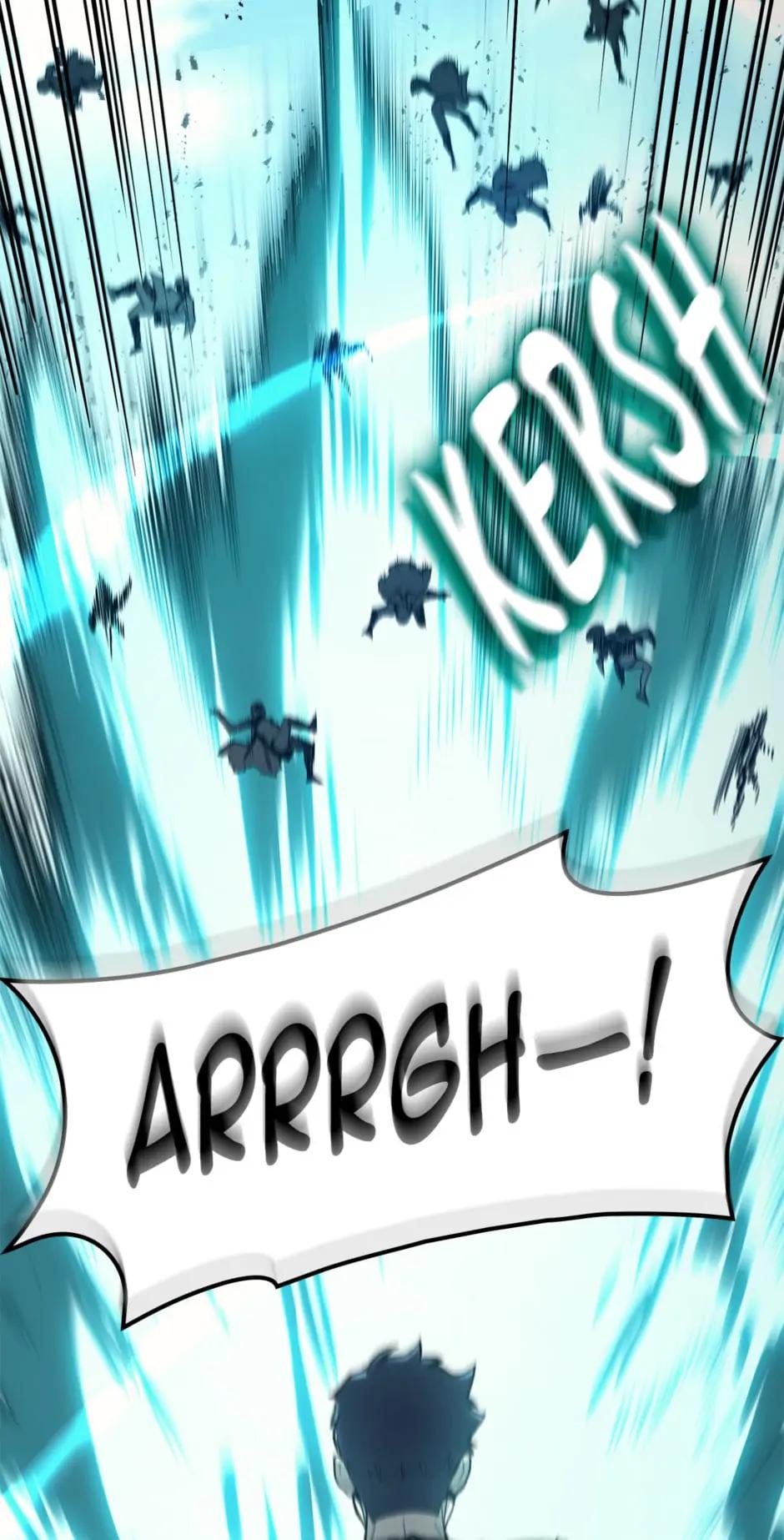 The Return of the Disaster-Class Hero Chapter 41