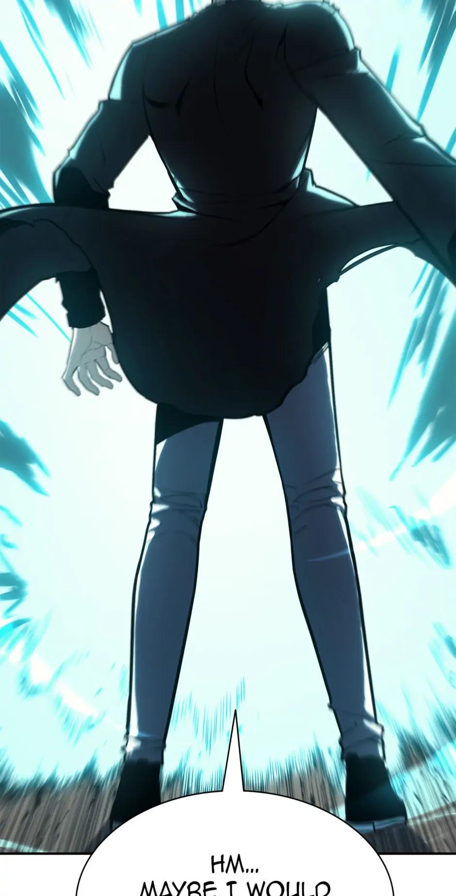 The Return of the Disaster-Class Hero Chapter 41