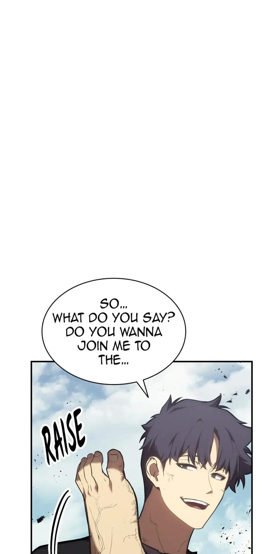 The Return of the Disaster-Class Hero Chapter 41