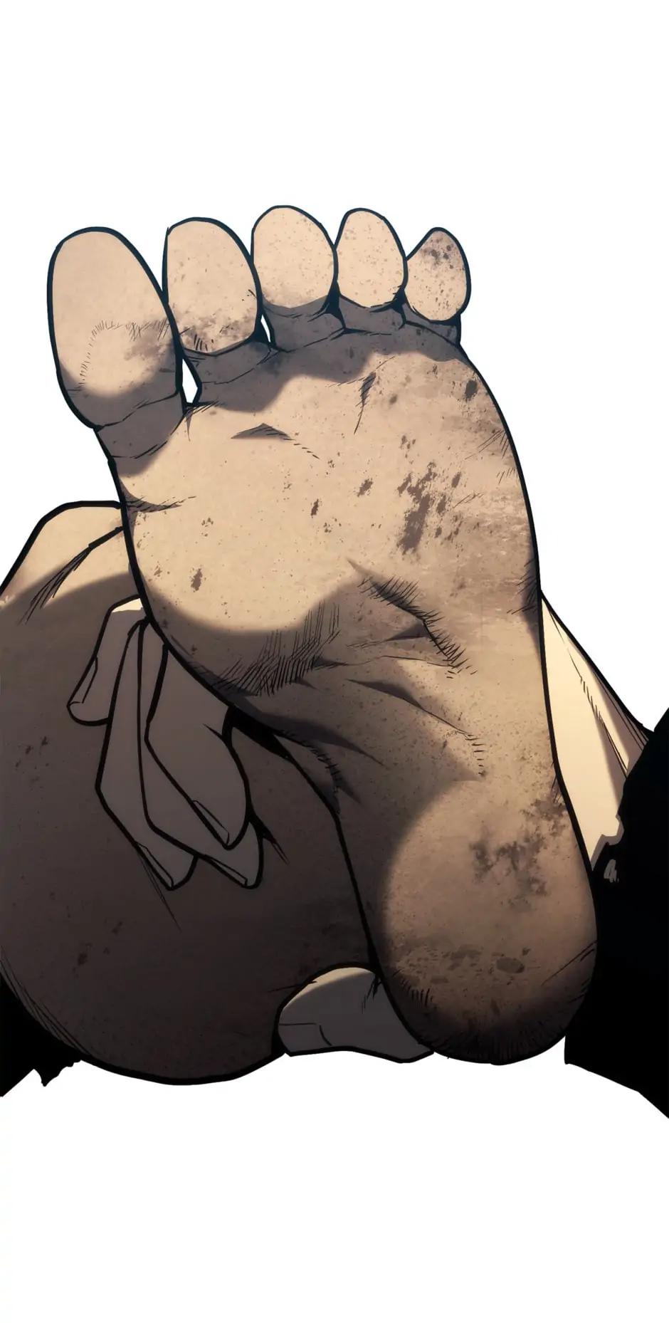 The Return of the Disaster-Class Hero Chapter 41