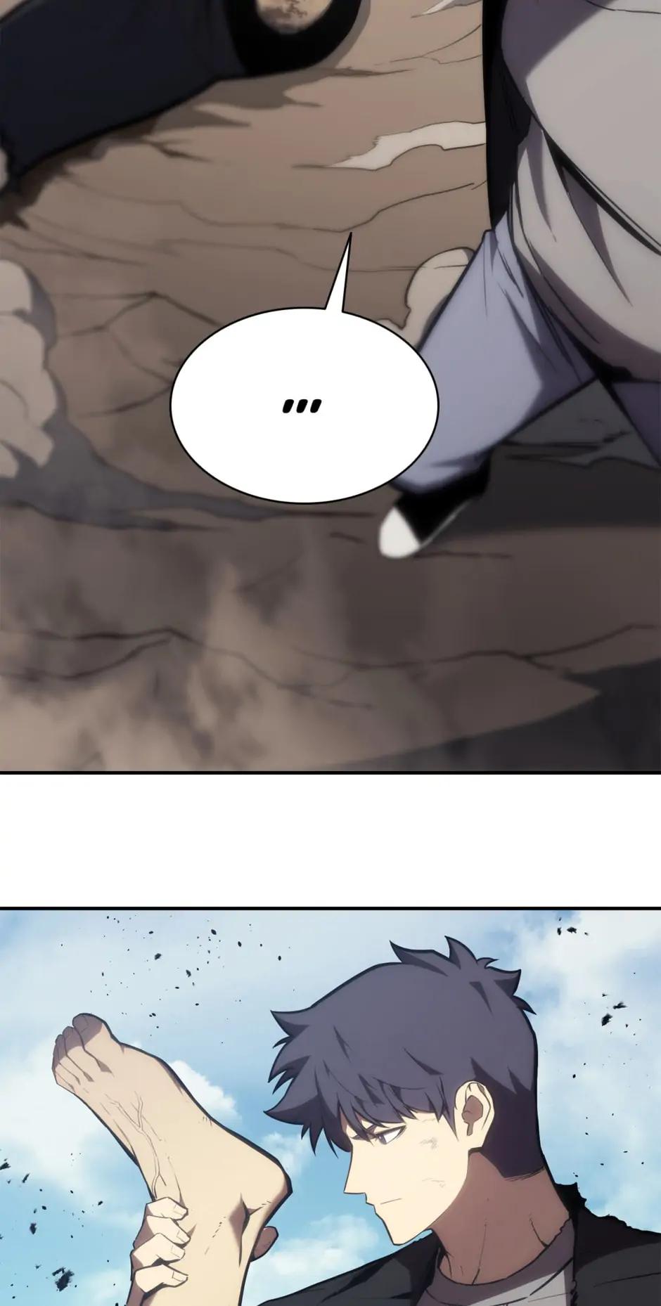 The Return of the Disaster-Class Hero Chapter 41