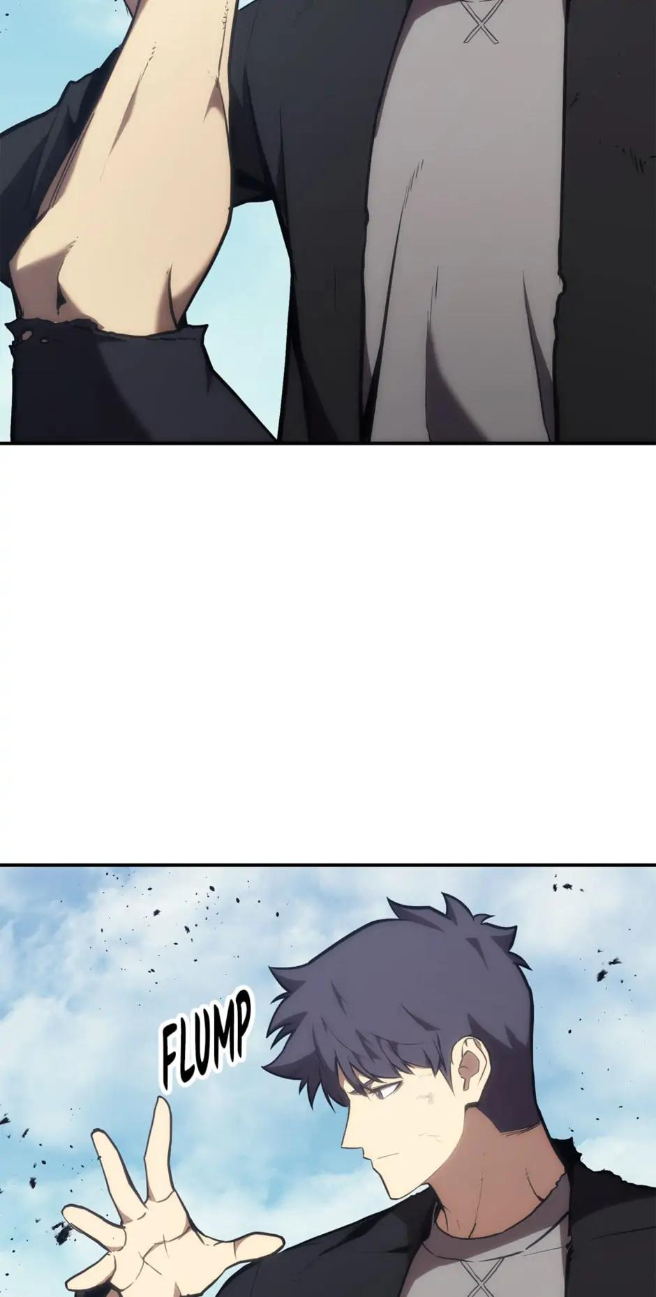 The Return of the Disaster-Class Hero Chapter 41