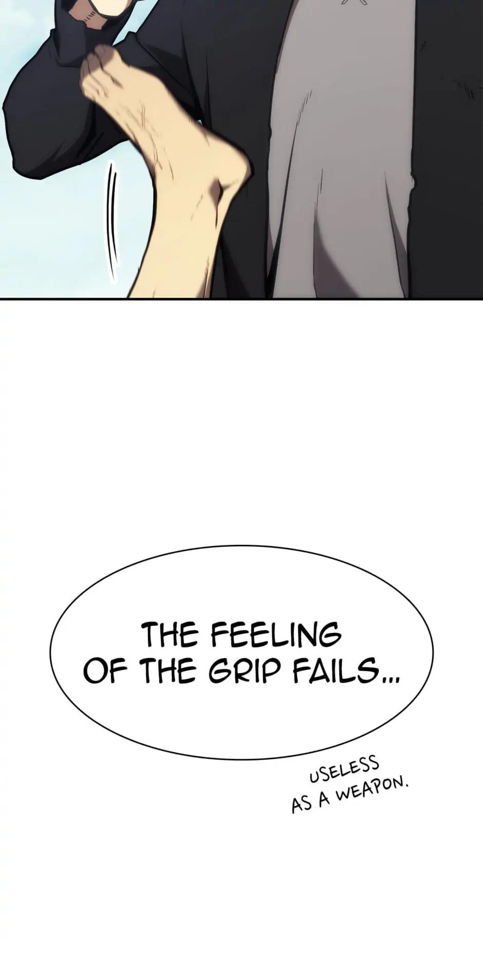 The Return of the Disaster-Class Hero Chapter 41