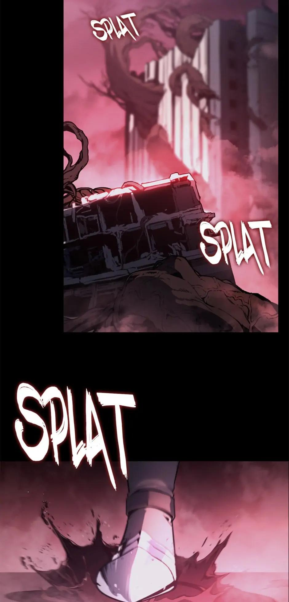 The Return of the Disaster-Class Hero Chapter 42