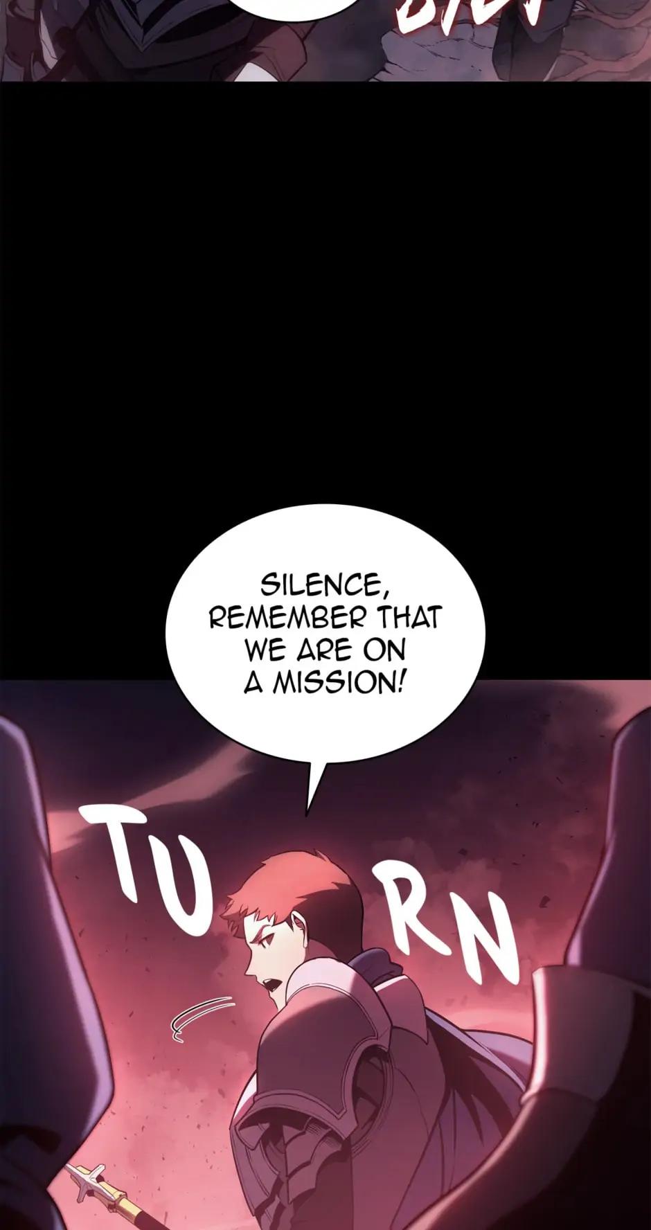 The Return of the Disaster-Class Hero Chapter 42