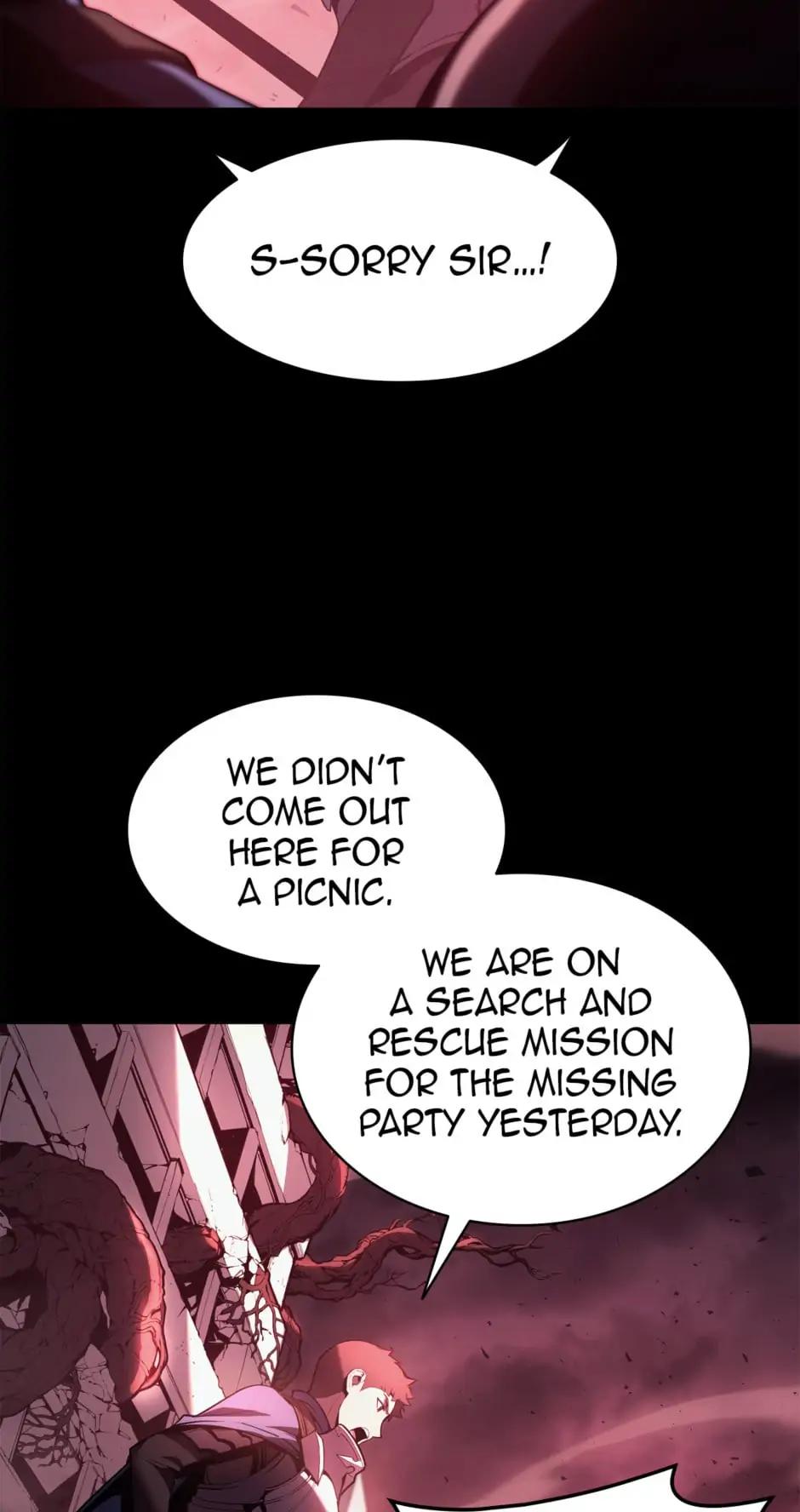 The Return of the Disaster-Class Hero Chapter 42