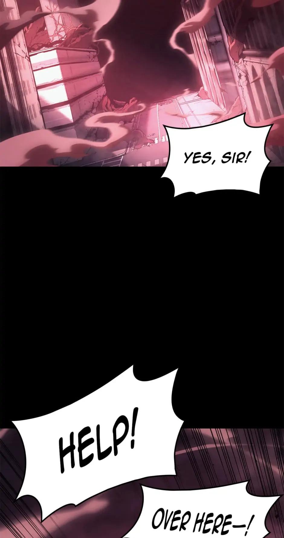 The Return of the Disaster-Class Hero Chapter 42