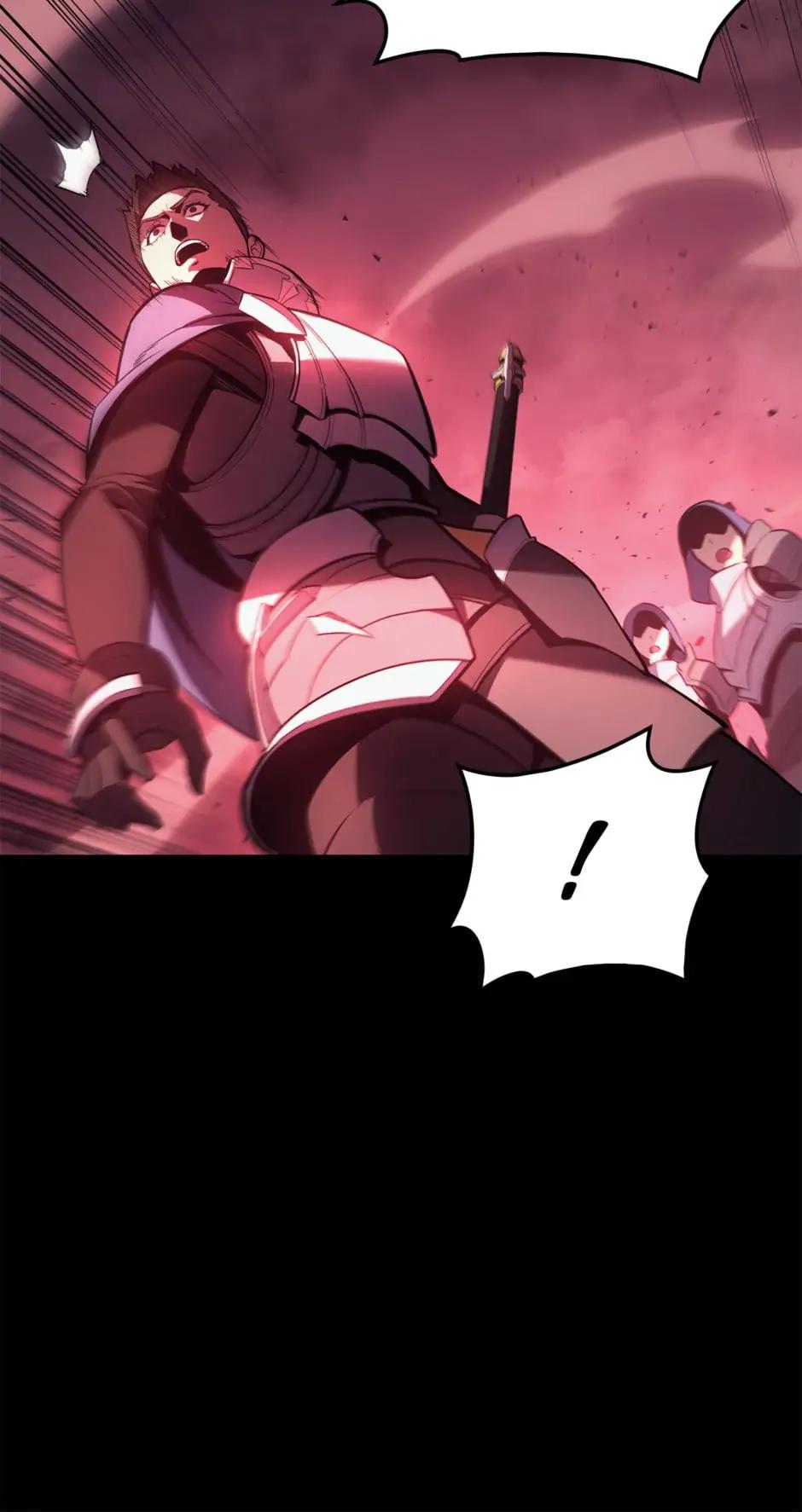 The Return of the Disaster-Class Hero Chapter 42