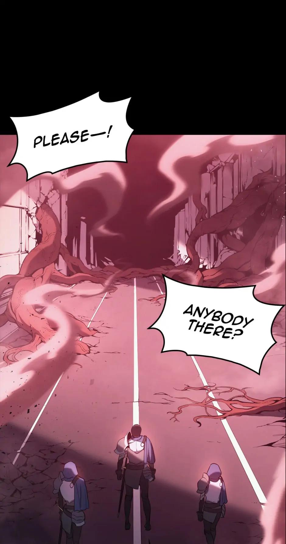 The Return of the Disaster-Class Hero Chapter 42