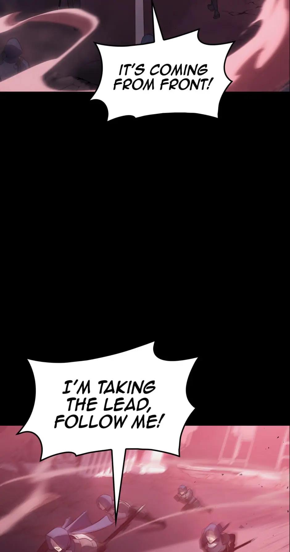 The Return of the Disaster-Class Hero Chapter 42