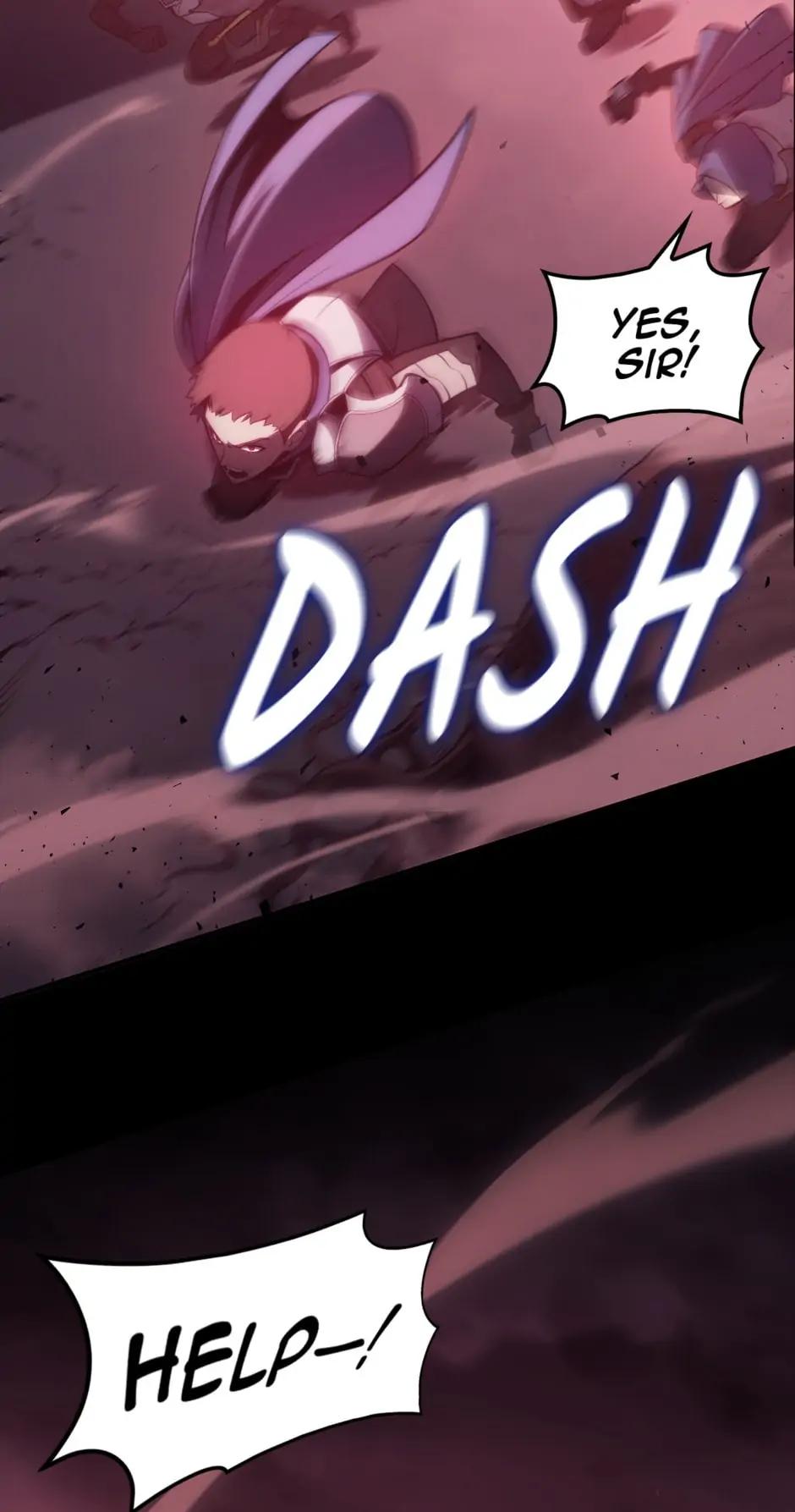 The Return of the Disaster-Class Hero Chapter 42