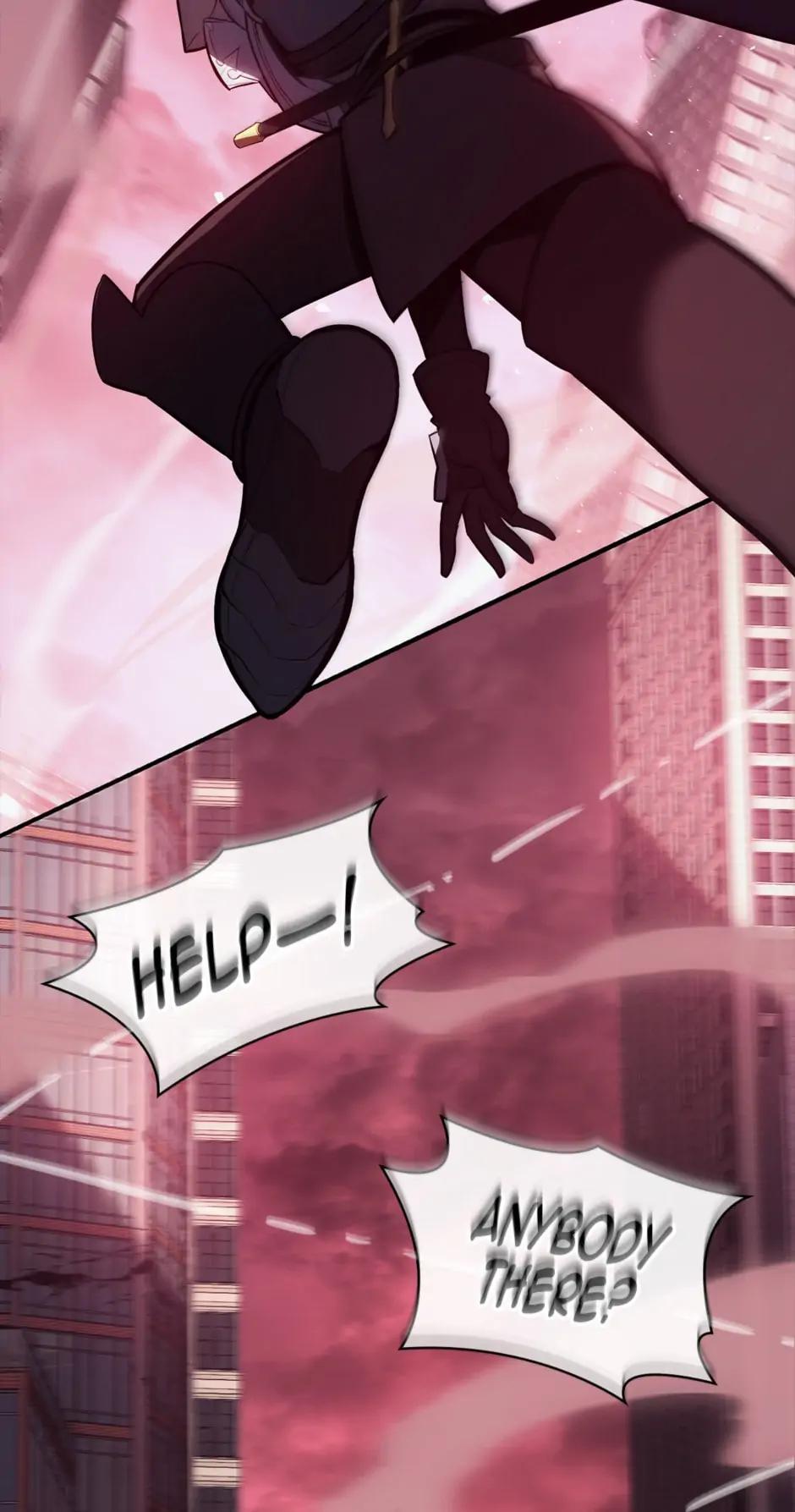 The Return of the Disaster-Class Hero Chapter 42