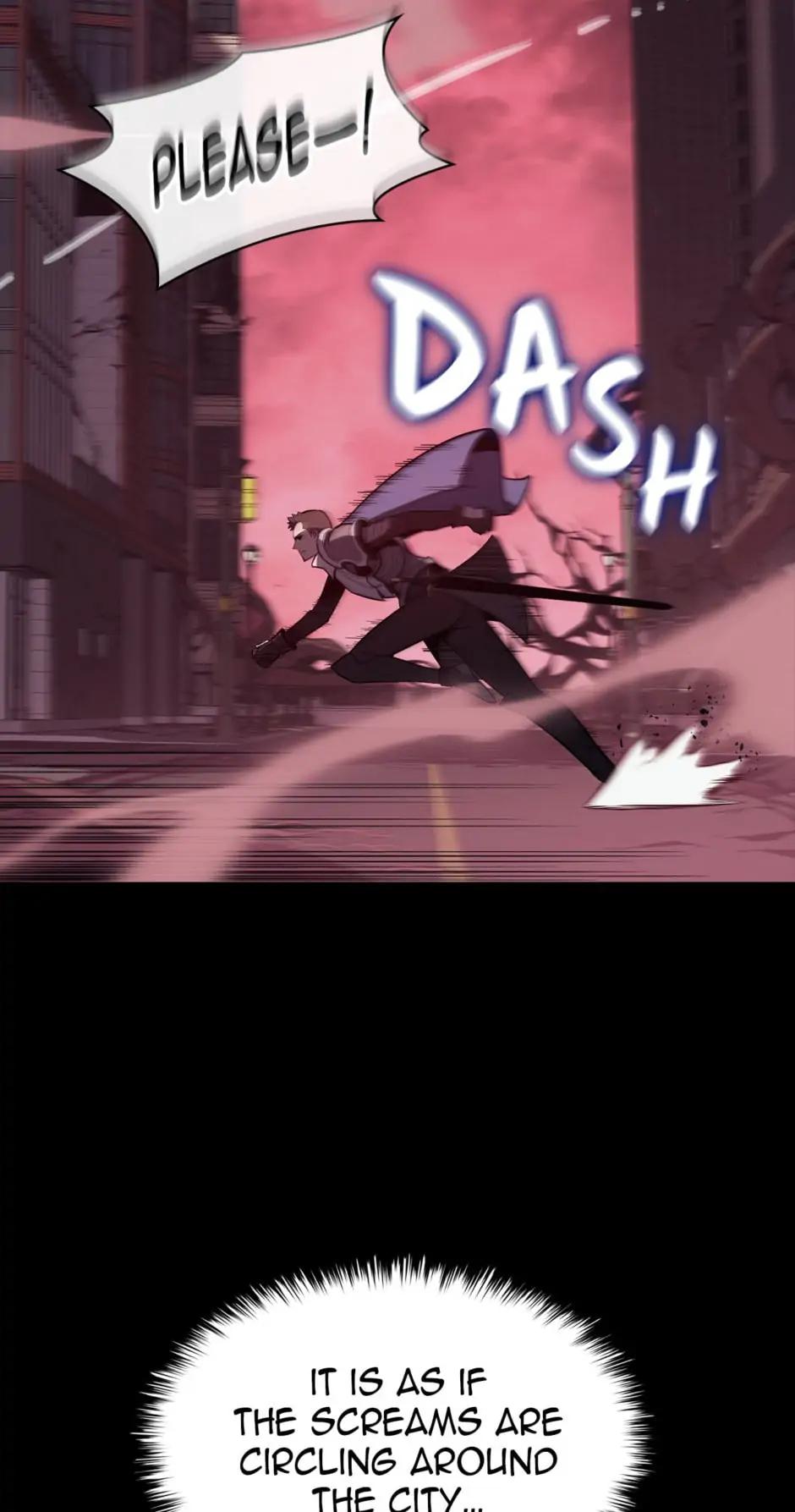 The Return of the Disaster-Class Hero Chapter 42