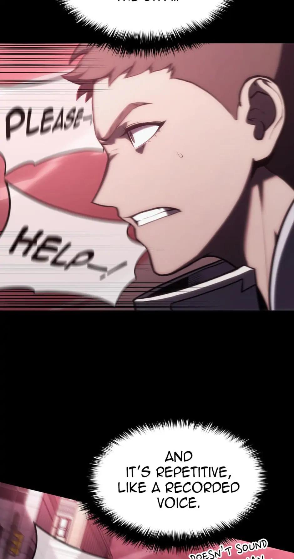 The Return of the Disaster-Class Hero Chapter 42