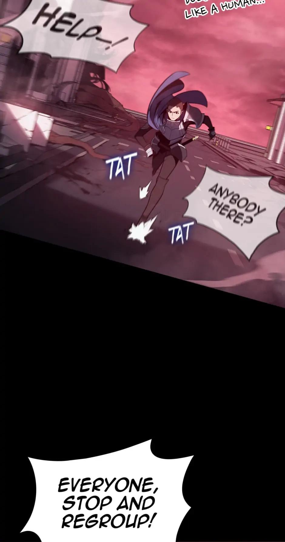 The Return of the Disaster-Class Hero Chapter 42