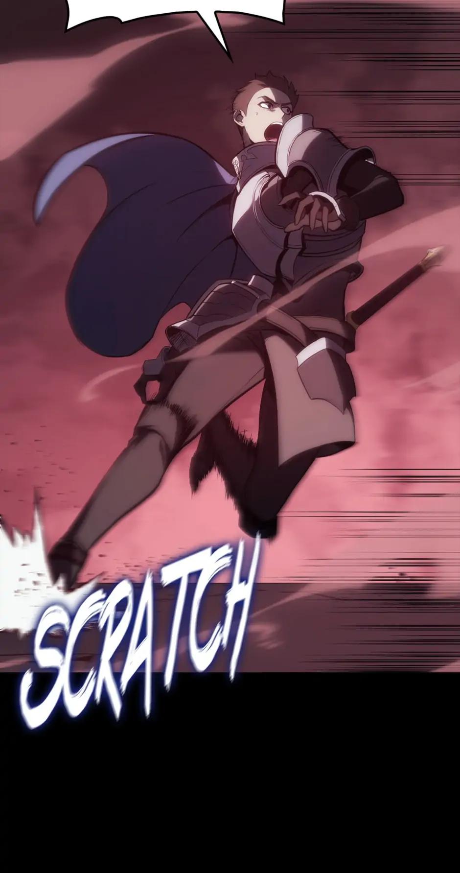 The Return of the Disaster-Class Hero Chapter 42