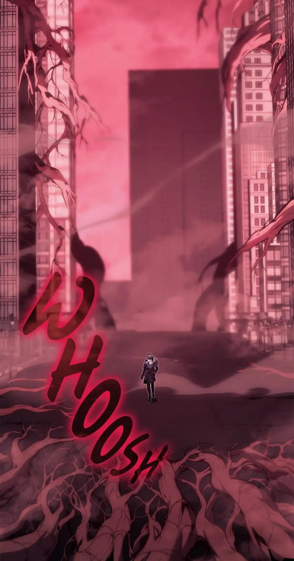 The Return of the Disaster-Class Hero Chapter 42