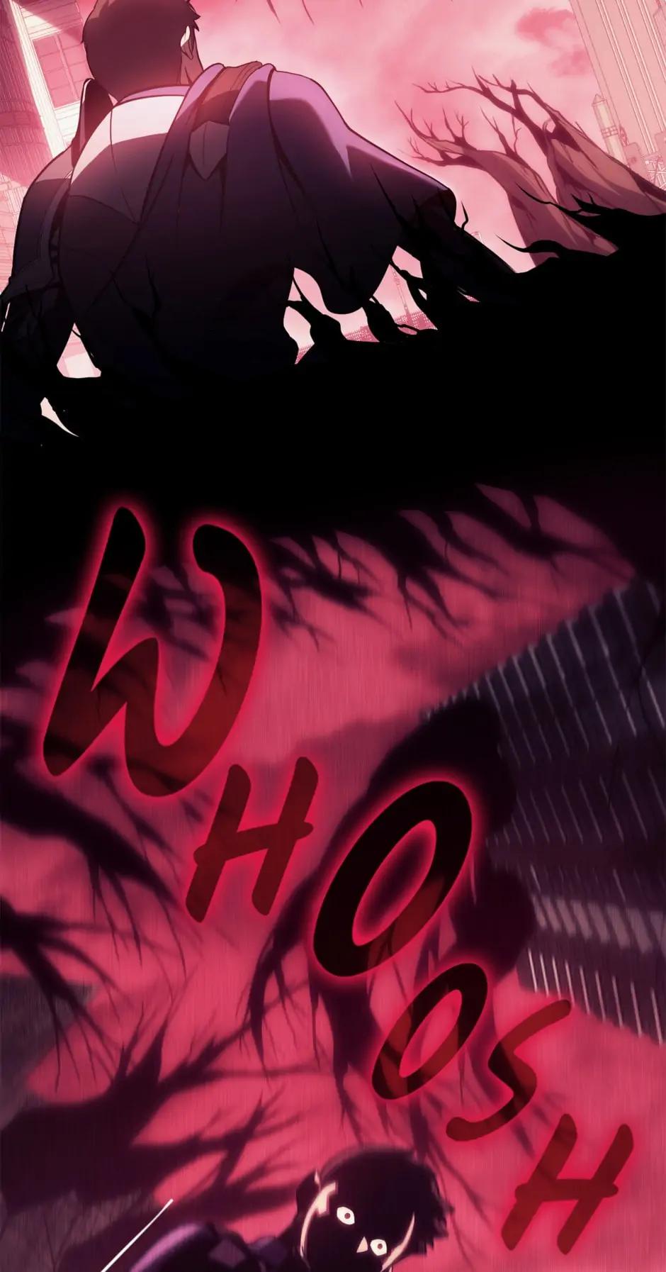 The Return of the Disaster-Class Hero Chapter 42