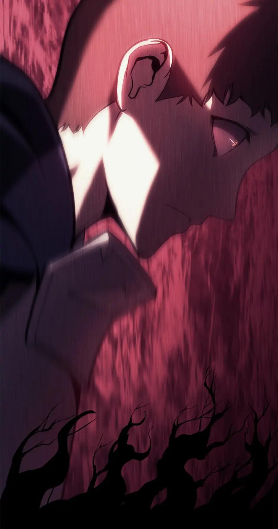 The Return of the Disaster-Class Hero Chapter 42