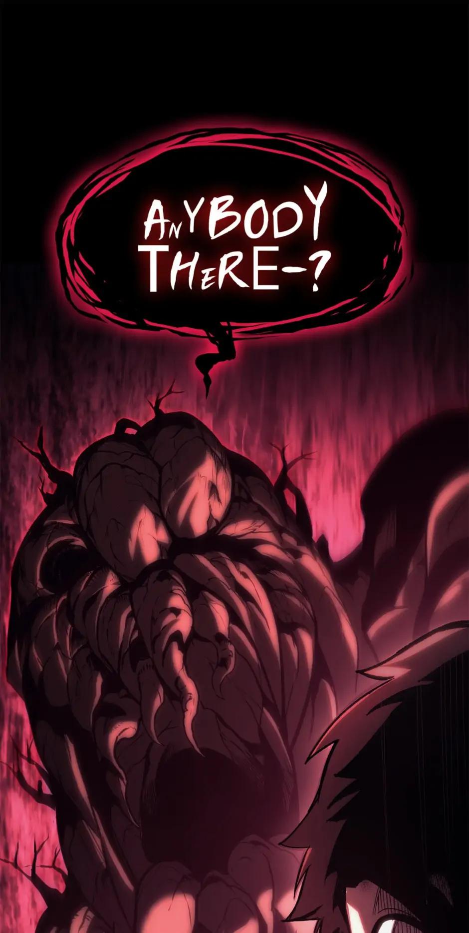 The Return of the Disaster-Class Hero Chapter 42