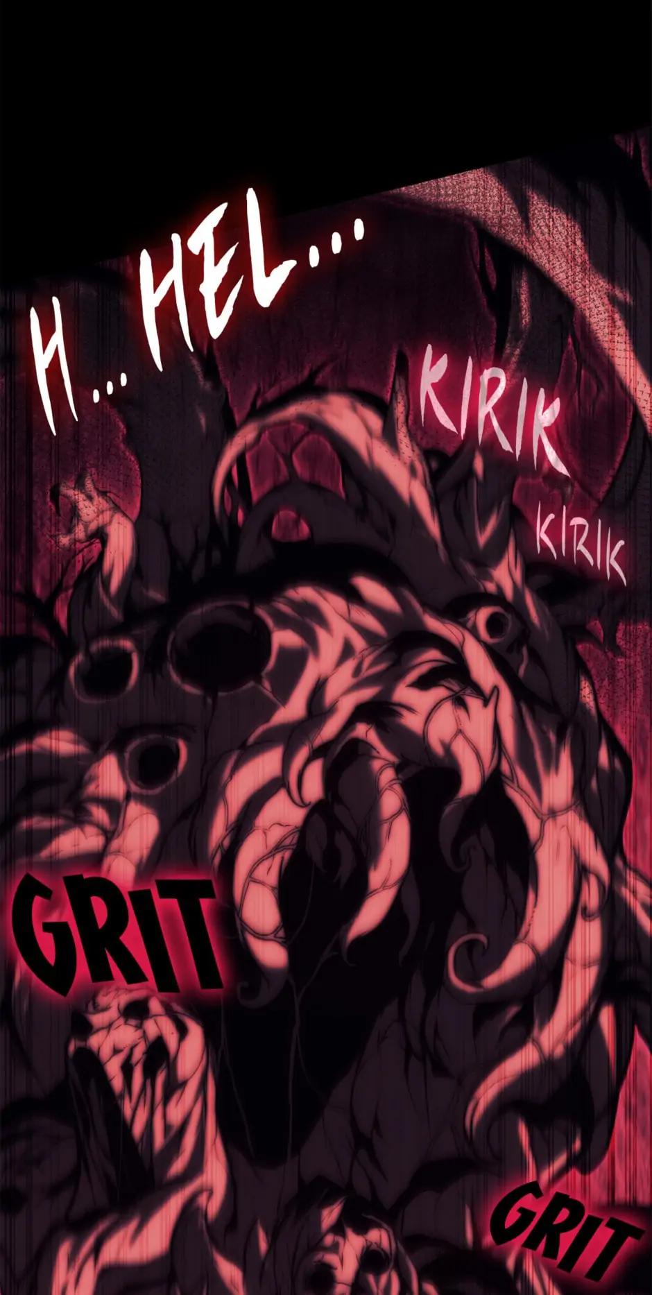 The Return of the Disaster-Class Hero Chapter 42