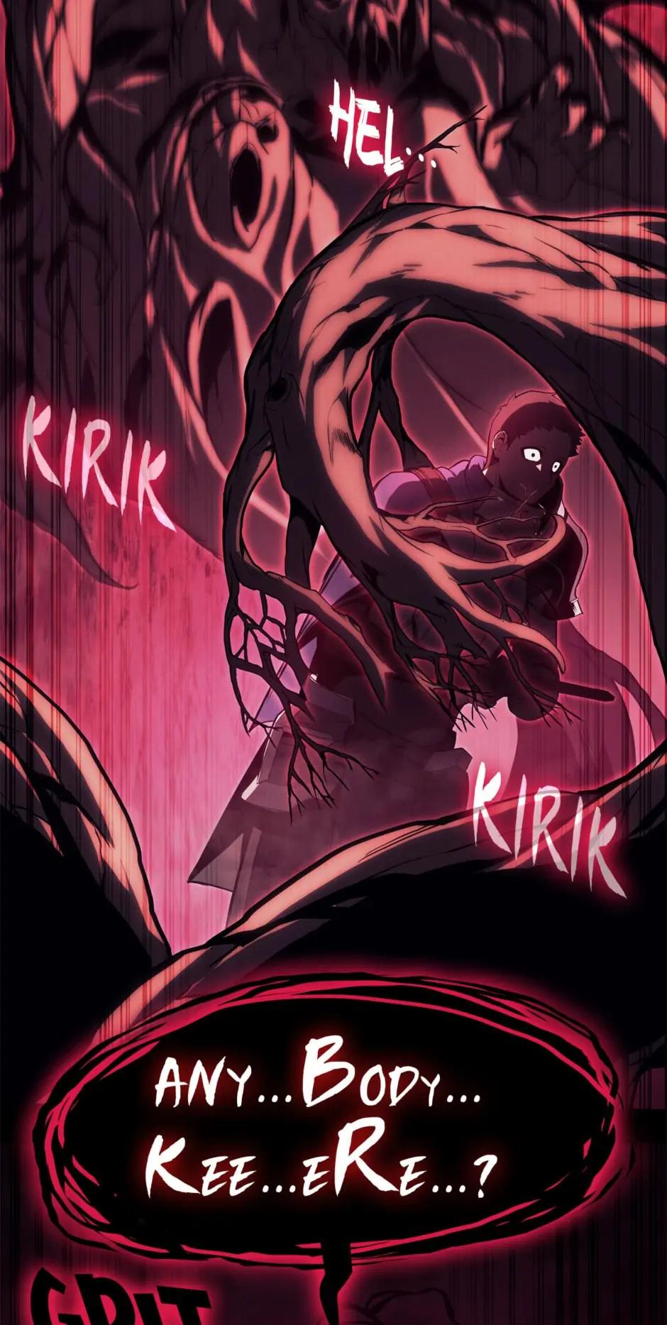 The Return of the Disaster-Class Hero Chapter 42