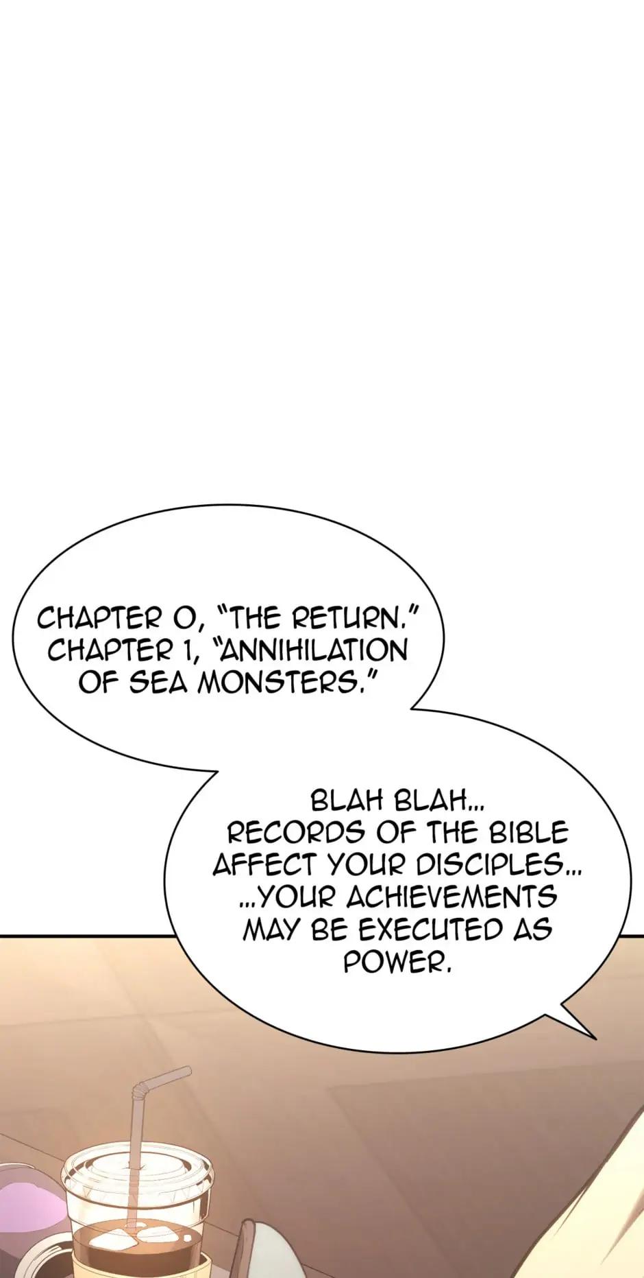 The Return of the Disaster-Class Hero Chapter 42