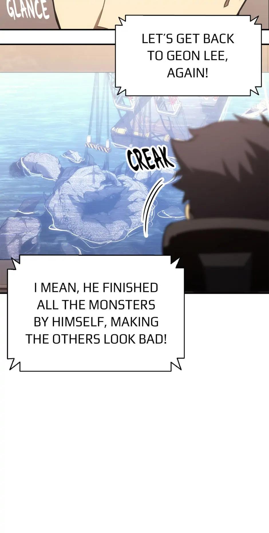 The Return of the Disaster-Class Hero Chapter 42