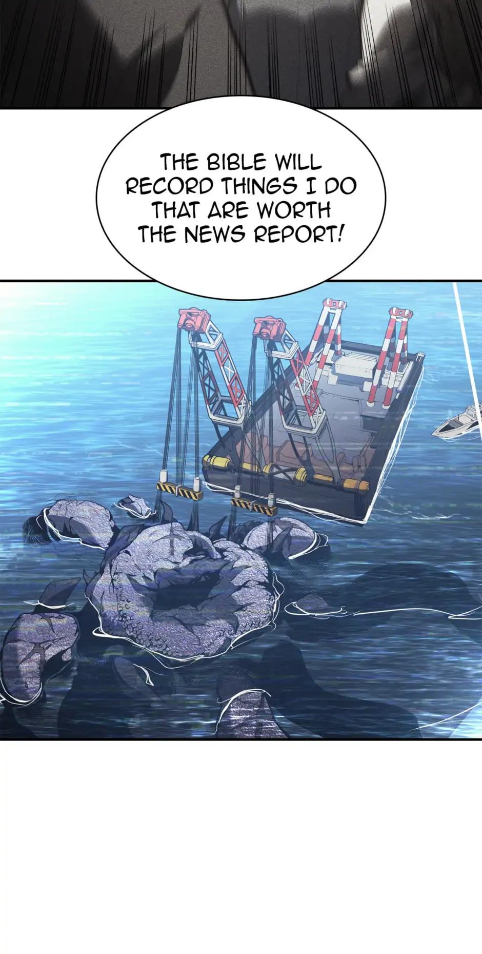 The Return of the Disaster-Class Hero Chapter 42