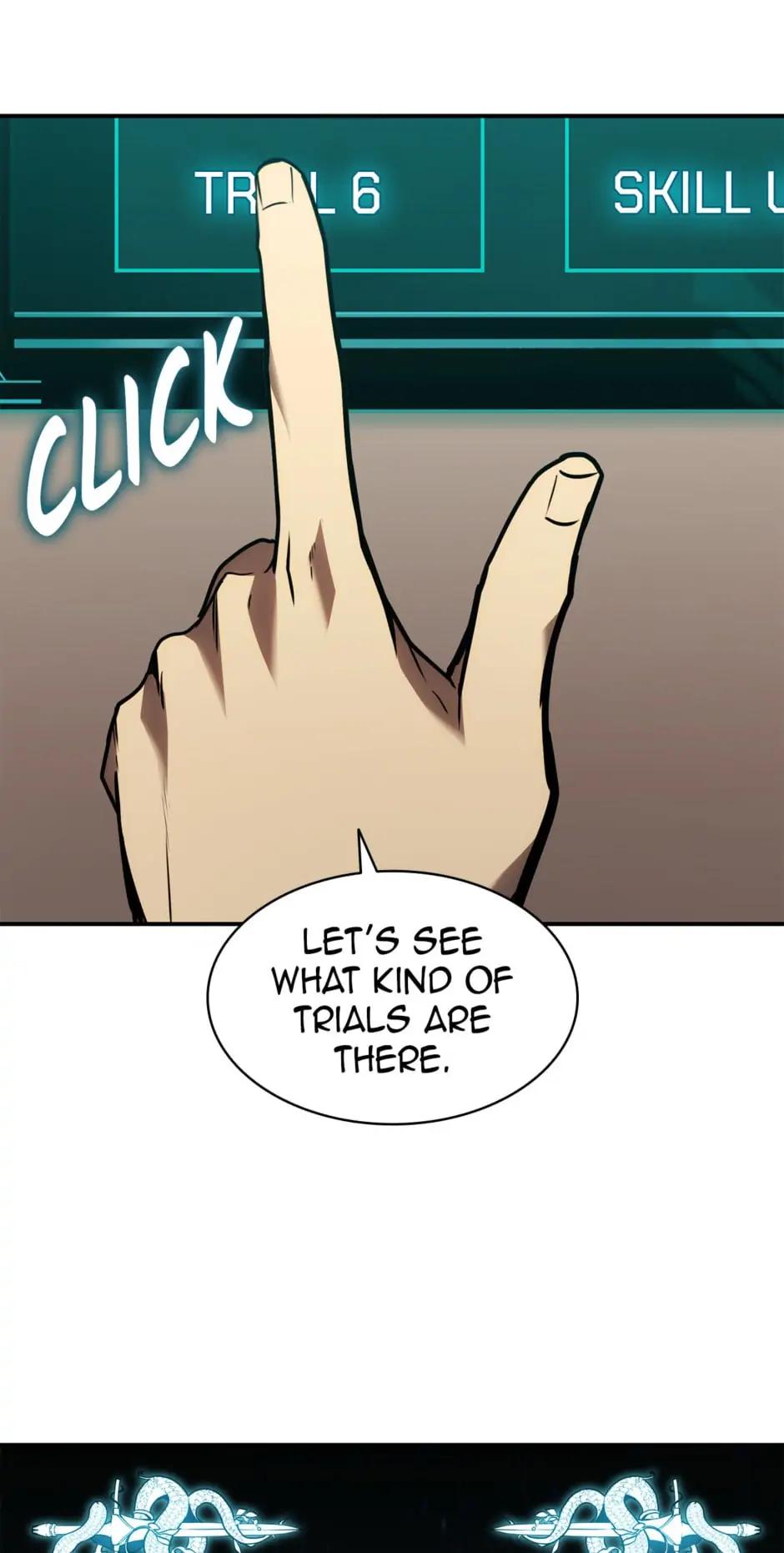 The Return of the Disaster-Class Hero Chapter 42