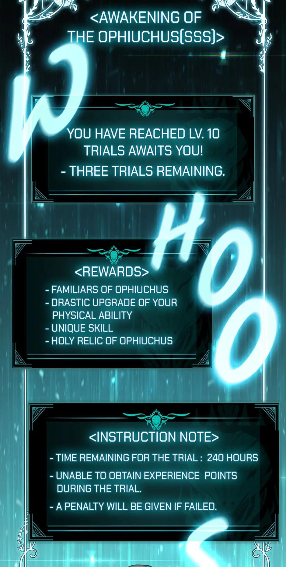 The Return of the Disaster-Class Hero Chapter 42