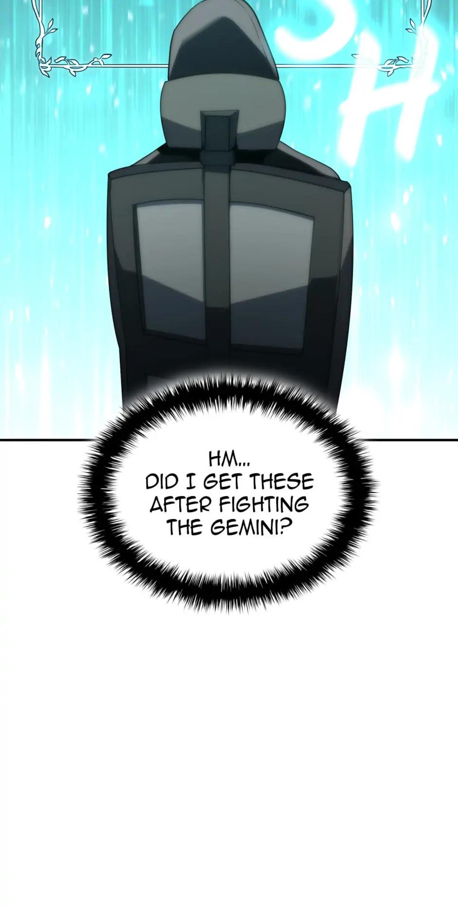 The Return of the Disaster-Class Hero Chapter 42