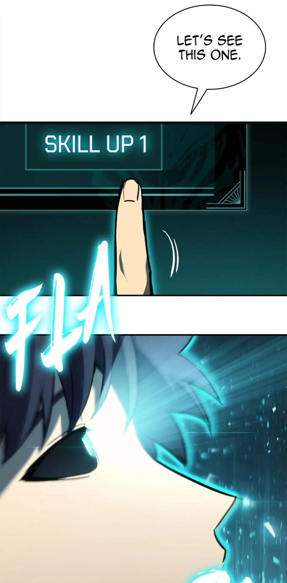 The Return of the Disaster-Class Hero Chapter 42