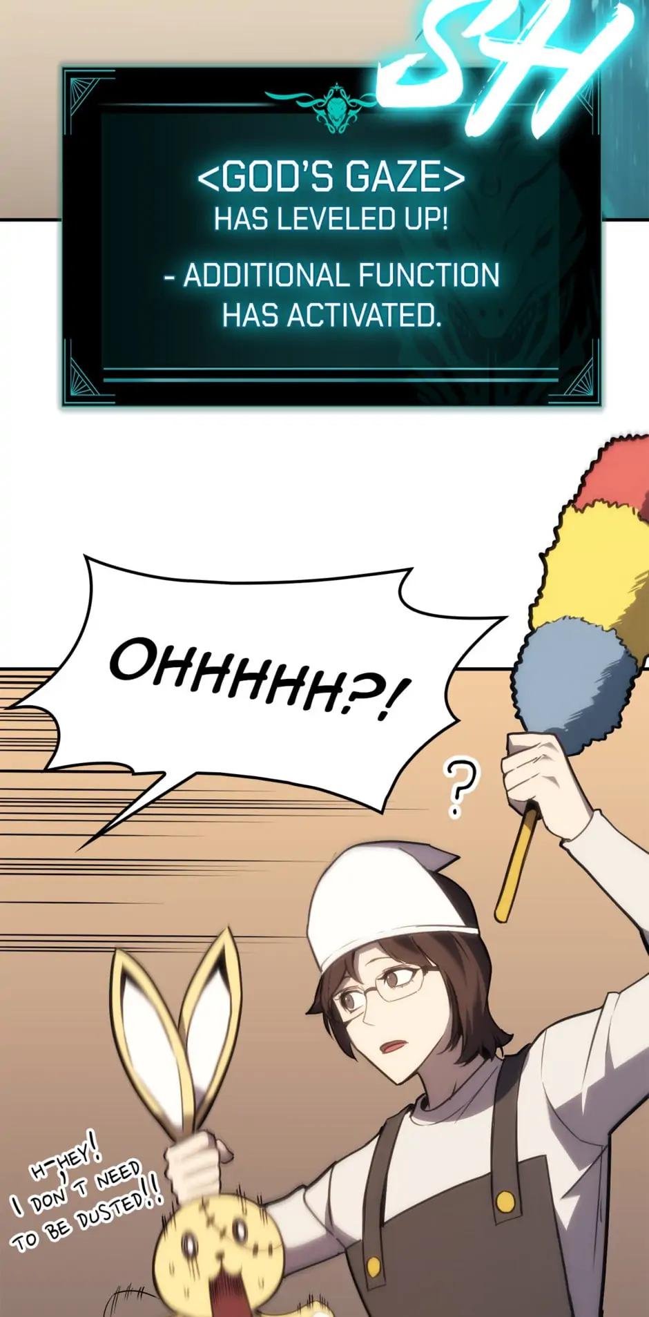 The Return of the Disaster-Class Hero Chapter 42