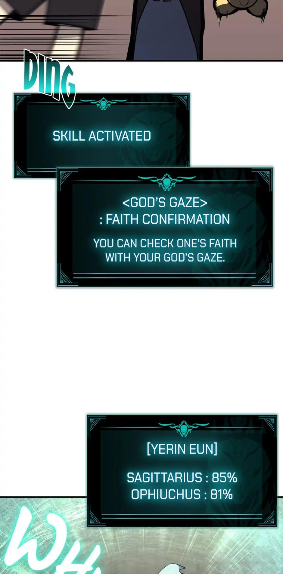 The Return of the Disaster-Class Hero Chapter 42