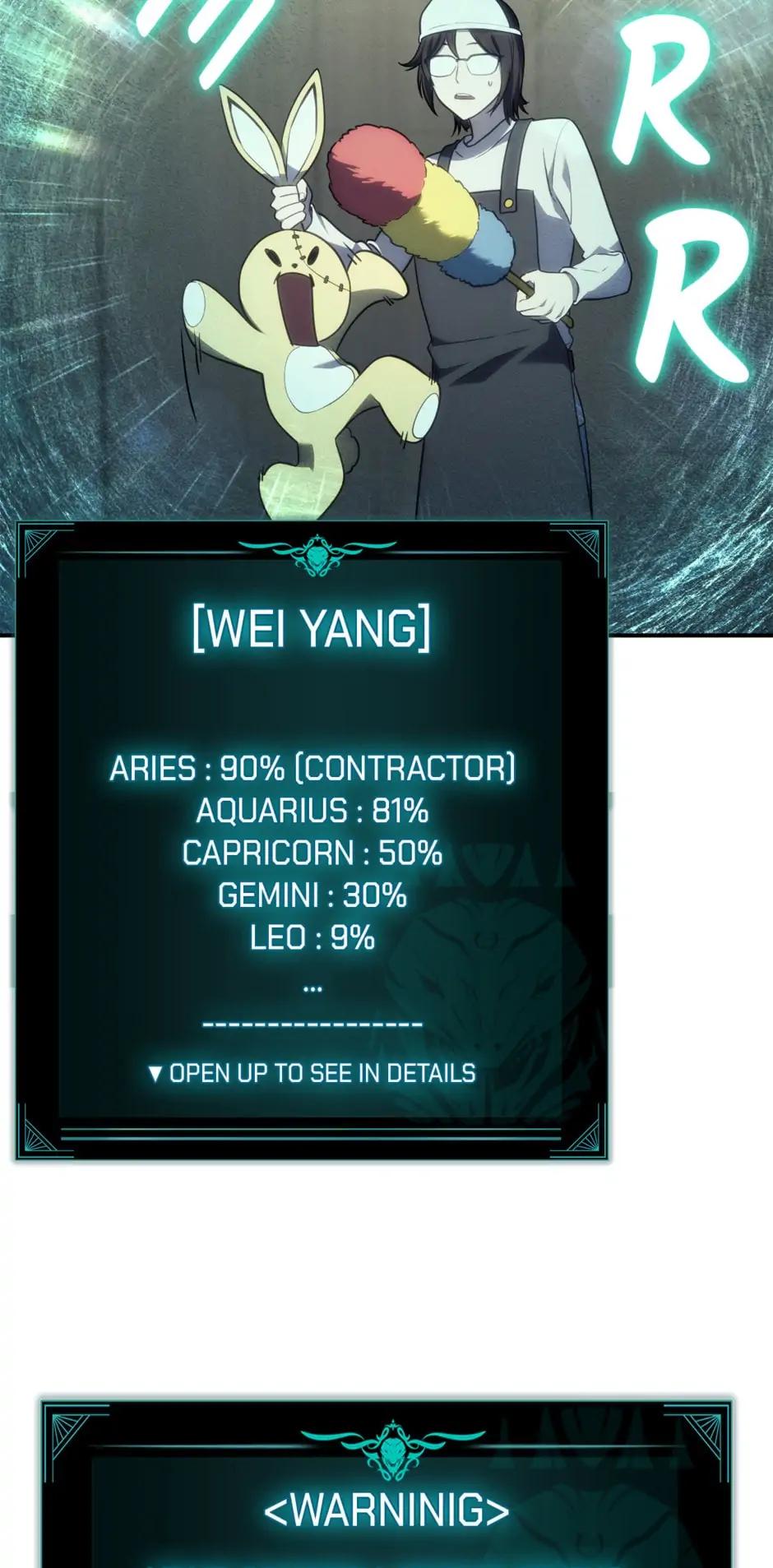 The Return of the Disaster-Class Hero Chapter 42