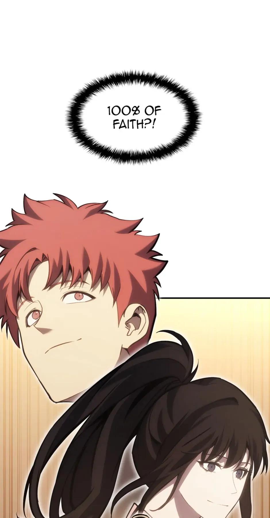 The Return of the Disaster-Class Hero Chapter 42